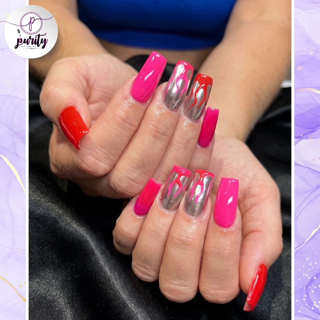 Must Try Nail Designs August 18 2026